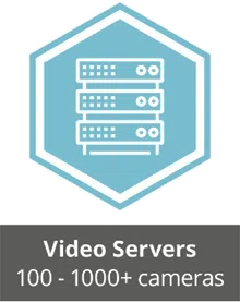 Video Servers