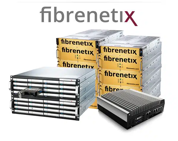 Fibrenetix | فایبرنتیکس