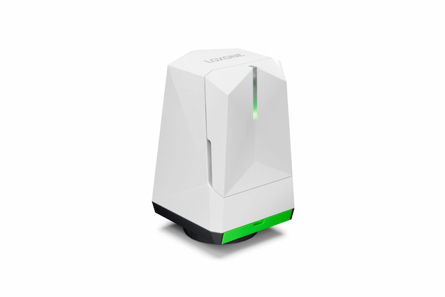 PH Shop Valve Actuator Tree 1